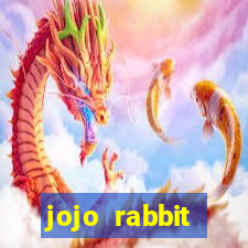 jojo rabbit assistir dublado